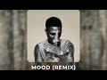 WizKid - Mood (Remix) ft. Mari G, Buju