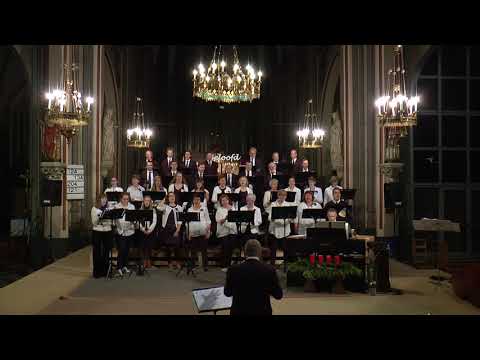 African Noel - Victor C. Johnson