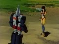 Machine Robo Revenge Of Cronos 11 Pledging Love On The Great River English Subtitles