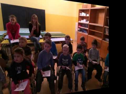 Návšteva v ZŠ Komenského