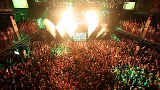 Afrojack - Rock The House (Official Teaser) [Out Now]