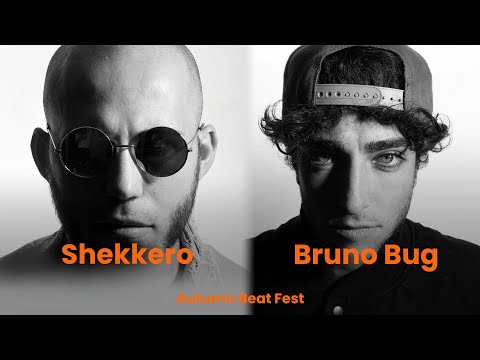 SHEKKERO vs BRUNO BUG (Semifinale) AUTUMN BEAT FEST