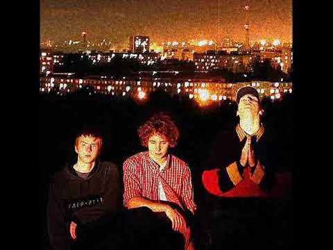 Rec, Rapresent, Scabere - Rusikareegel [200X]