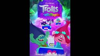 TrollsTopia Season 6 Soundtrack 110 Percent Track 