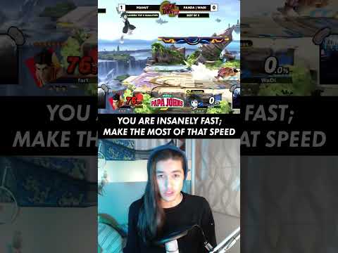 Little Mac Starter Guide - Super Smash Bros Ultimate