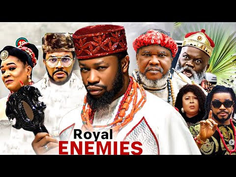 STAN NZE MOVIE ROYAL ENEMIES (COMPLETE MOVIE) - Full movie english  #trending