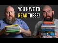 The Best Books Of The Year So Far