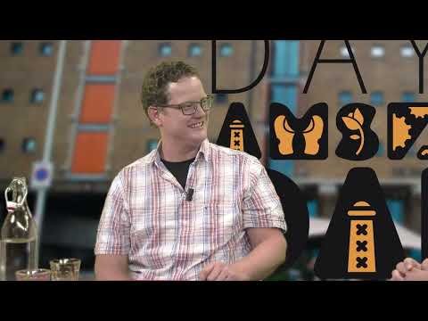 Devopsdays Amsterdam 2023 - Interview with Kris Buytaert