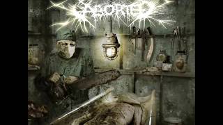 Aborted- The Archaic Abattoir