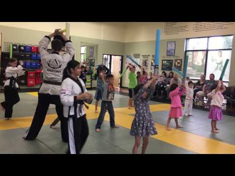 Galactic Community Open House Event for Kids