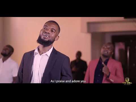 [OFICIAL VIDEO] The Well Music Ministry || My Eyes ft. Fisani Masinga