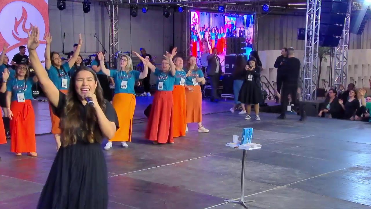 CONFERENCIA ESSÊNCIA UNEPADERGS