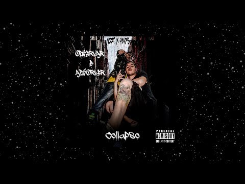 Collapso RAP - MixTap "observar & Absorver'' vol.1 (Ep Completo.)