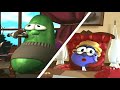 VeggieTales Larry Boy And The Rumor Weed Trailer