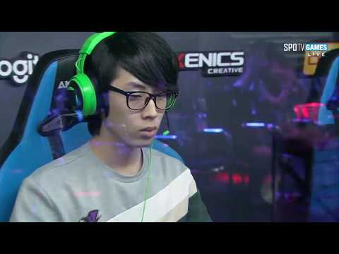 DWG vs BtC 1세트 - Day 1 Game 1 LCK Spring Promotion 리그 오브 레전드