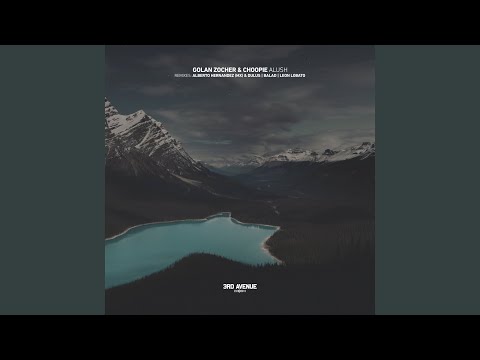 Alush (Leon Lobato Remix)