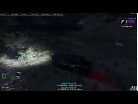 o kurwa dzik | FastRP