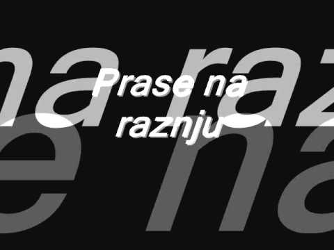 Beli Ks feat. Djomla Ks - Prase na raznju