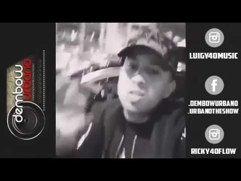 Liberace Official Remix   Farruko Ft  Anuel AA, Alexio La