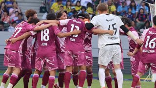 🔥⚽ １７年ぶり復活のJリーグオールスターで大波乱！J1勢まさかの全滅、決勝はJ2 vs J3の歴史的一戦へ 🏆😱