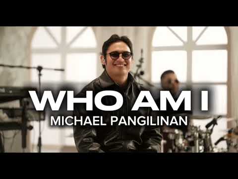 Who Am I - Michael Pangilinan | Bandroom Sessions Episode 18 (Casting Crowns)