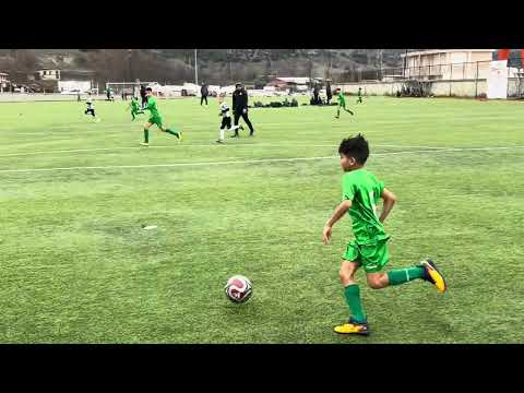 PIRIN CUP FC “Pirin” - FC “Sandanski” gen 2015/16 (14.02.2026) 3/4 place