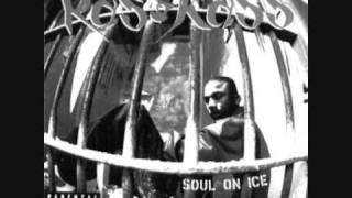 Ras Kass - Ordo Abchao (Order Out Of Chaos)