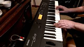 Video thumbnail for Yamaha S03 Demo Sounds. Is it still relevant today? by Kevin's Keyboard Corner And Stuff.