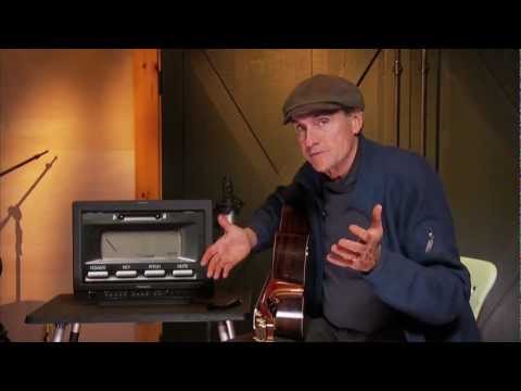 Bonus Lesson: TUNING - Official James Taylor Guitar Lessons