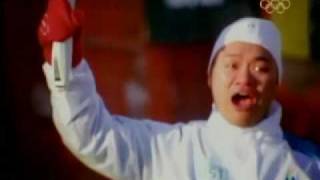 Long time Canadian sportscaster Brian Williams says goodbye to the 2010 Vancouver Winter Olympics