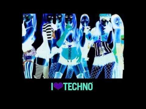 Hennes Petersen - Anyone But Me (original cut)