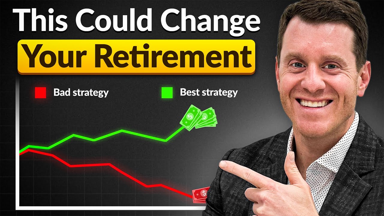 Hybrid Retirement – Your Flexible Exit Plan (YouTube)