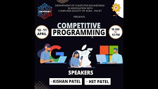 Launch Event CSI PHCET