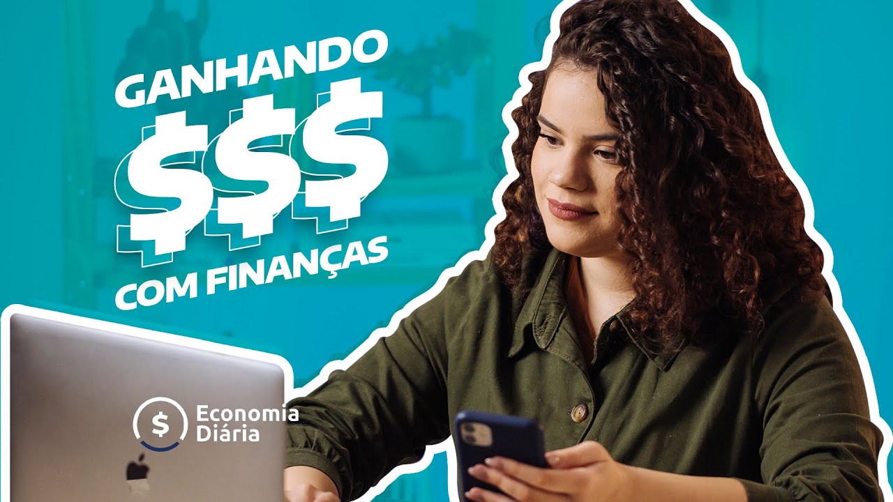 Como ser um CONSULTOR FINANCEIRO? | Economia Diária