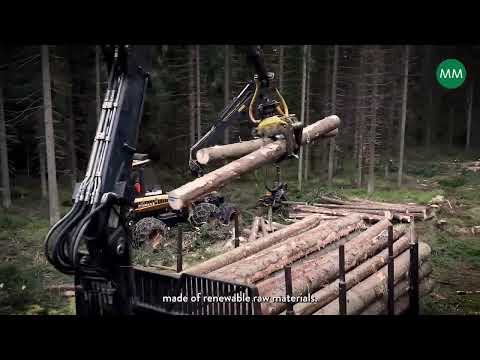 Discover MM Kotkamills