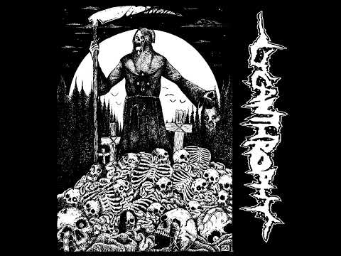 Lycanthrophy // Sick Sinus Syndrome - Split (2025)