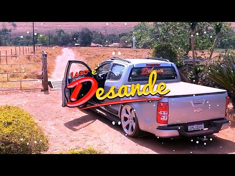 AS ANDORINHAS VOLTARAM - DJ LOW, MATHEUS LACERDA - ELETROFUNK ISSO É DESANDE