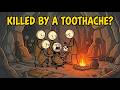 What Happened When Ancient Humans Got a Toothache? DEFAULT Thumbnail