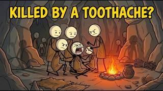 What Happened When Ancient Humans Got a Toothache? MQDEFAULT Thumbnail