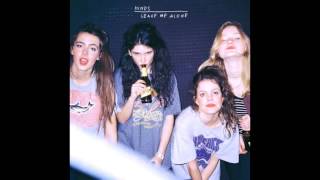 Leave Me Alone by Hinds: An Album Review