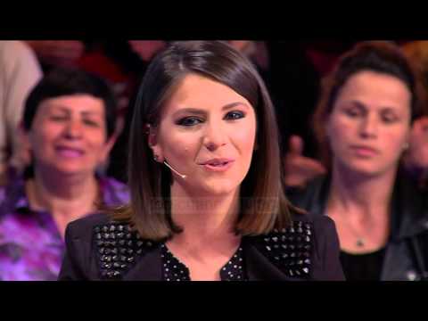 Highlights, E Diell 17/04/2016 - Të çmendur pas...