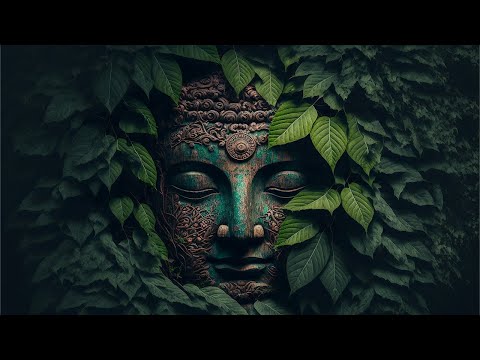 Buddha's Flute : Healing Sounds  | Music for Meditation & Zen