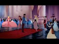 The Disney Ball Disney Crossover
