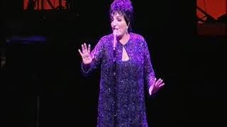 Liza Minnelli I CAN SEE CLEARLY/ I CAN SEE