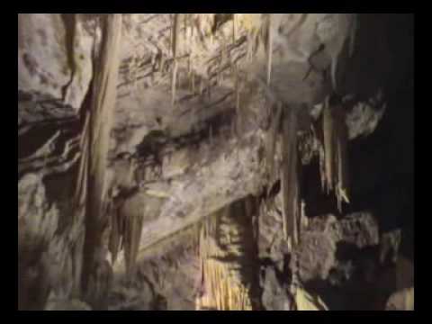 Janko Narat Jenki - Stalagmit stalaktit