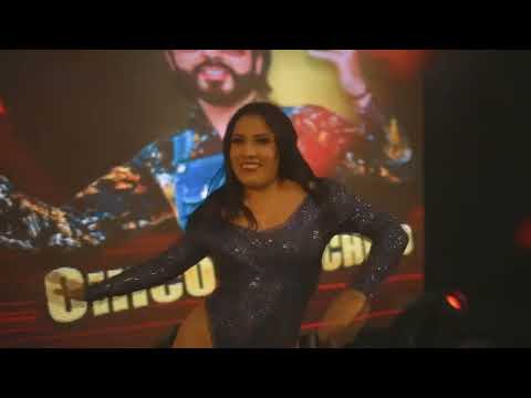 Nelson Kanzela & Chico Che Chico - Muchacho Guapo INTRO & OUTRO ★llıllV-Clean Jonathan Torresllıll★