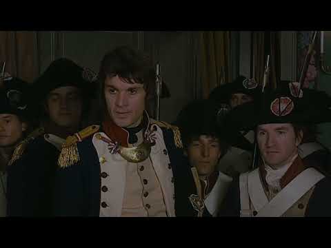 Bande-annonce L'Anglaise et le Duc - Réalisation Eric Rohmer Solaris Distribution