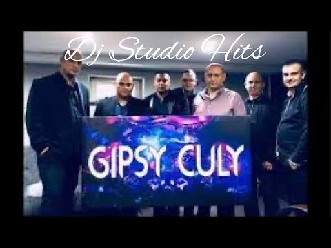 Gipsy Culy - Mam Ja Kabat Novy