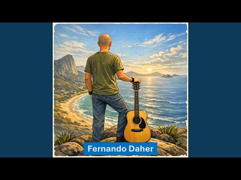 Em Teu Olhar - Fernando Daher Marques