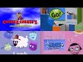 PBS Kids Program Break 9 WYES TV 2006